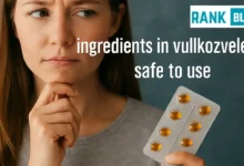 ingredients in vullkozvelex safe to use