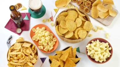 online food trends fhthopefood