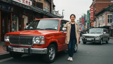 taiwan rental car gharry