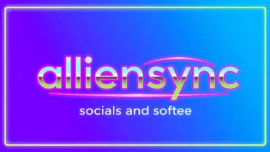 updates on software socials aliensync