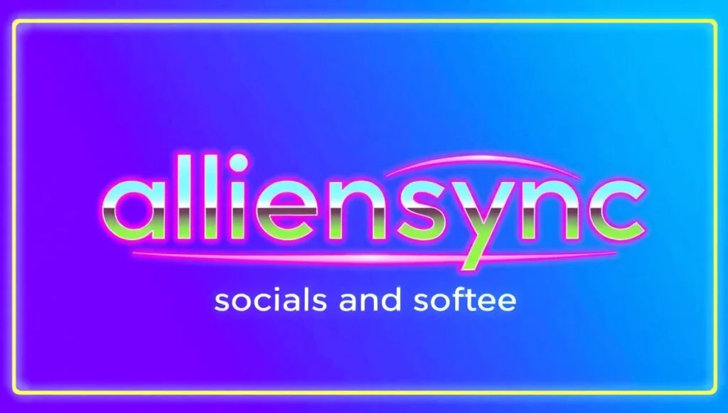 updates on software socials aliensync