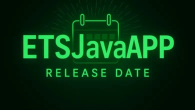 etsjavaapp release date