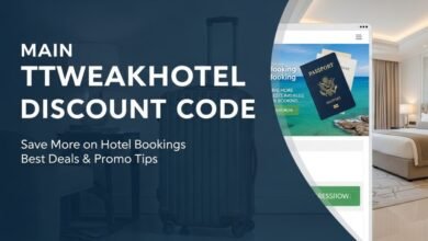 ttweakhotel discount code