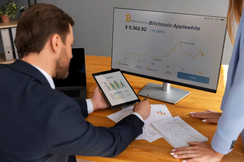 bitclassic applewhite